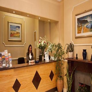 Avon Hotel Londen