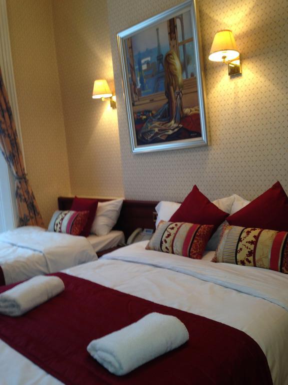 Hotel Avon Londen